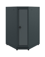 Corner base cabinet