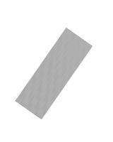 Inox 2 modules